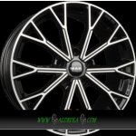 MAK ASPHALT 8x19 5x114.3 ET50 black mirror – Hledejceny.cz