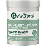 AniForte Green lipped mussel doplňky stravy pro psy a kočky 100 g – Hledejceny.cz