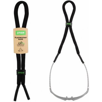 Zfish Floating Strap Plovoucí popruh k brýlím – Zboží Dáma