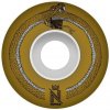 Kolečko skate Nomad SK8 Snake gold 101A V7 52 mm