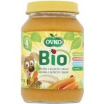 OVKO BIO karotka 190 g – Sleviste.cz