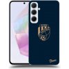 Pouzdro a kryt na mobilní telefon Samsung Picasee Ultimate Case Samsung Galaxy A35 5G FC Viktoria Plzeň I