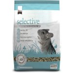 Supreme Science Selective Chinchilla 1,5 kg – Zboží Mobilmania