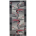 Makro Abra CHEAP 4596A Tmavě šedý – Zboží Dáma