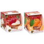 Bartek Candles Skořice a Jablko 115g – Sleviste.cz