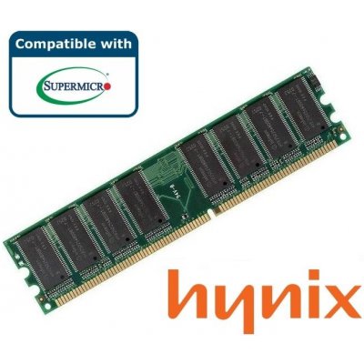 Hynix DDR4 32GB 2666MHz ECC Reg HMA84GR7AFR4N-VK