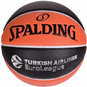 Spalding TF 1000 EuroLeague