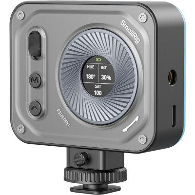 SmallRig Vibe P108 4661 – Zboží Živě