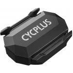 Snímač kadence a rychlosti Cycplus C3 – Zboží Dáma