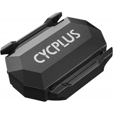 Snímač kadence a rychlosti Cycplus C3 – Zboží Dáma