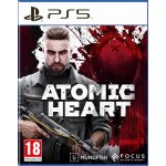 Atomic Heart – Hledejceny.cz