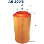 AR200/6 FILTRON Vzduchový filtr – Hledejceny.cz