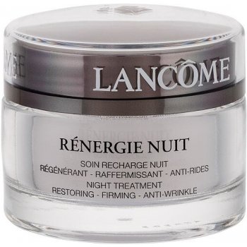 Lancôme Renergie Morpholift Nuit R.A.R.E. Creme 50 ml