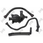 Hadice, větrání klikové skříně ABAKUS 004-028-052 – Zboží Mobilmania