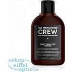 American Crew Shaving Skincare Revitalizing Toner regenerační zklidňující voda po holení 150 ml – Zboží Dáma