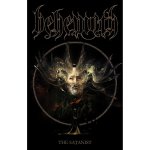 Behemoth - The Satanist (vlajka) – Hledejceny.cz