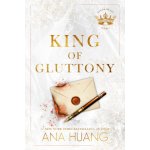 King of Gluttony – Hledejceny.cz