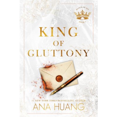 King of Gluttony – Hledejceny.cz