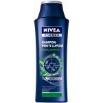 Nivea Men Strong Power Shampoo 250 ml – Hledejceny.cz