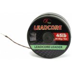 Zfish Olověná Šňůra Leadcore Leader 45lbs 5m – Zboží Mobilmania