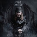 Osbourne Ozzy - Ordinary Man CD