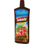 Agro Kapalné hnojivo pro jahody 1 l – Zboží Dáma