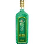 Rudolf Jelínek Absinth Premium 70% 0,7 l (holá láhev) – Zbozi.Blesk.cz