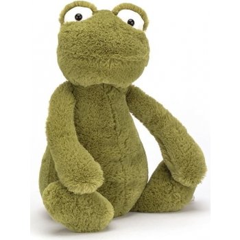 Jellycat Bashful Frog Medium