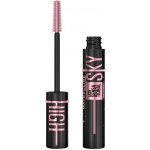 Maybelline Lash Sensational Sky High Cosmic Black prodlužující řasenka extra černá 7,2 ml – Sleviste.cz