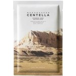 SKIN1004 Hydratační maska Madagascar Centella Watergel Sheet Ampoule Mask 25 ml – Zboží Dáma
