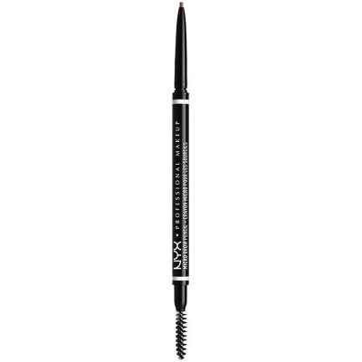 NYX Professional Makeup Micro Brow Pencil tužka na obočí 04 Chocolate 0,09 g – Zboží Dáma
