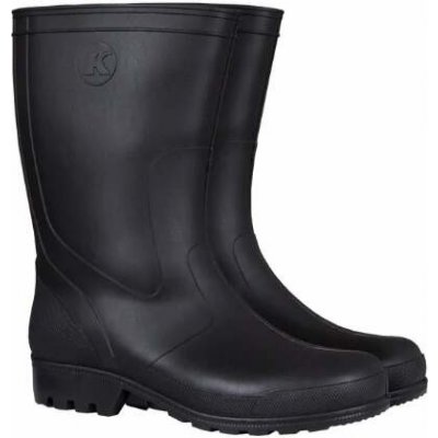 Reis KOMFORT holínky černé – Sleviste.cz