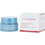 Clarins Hydra Essentiel Silky Cream jemný hydratační krém SPF15 50 ml – Zbozi.Blesk.cz