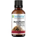 Bioherba Muira puama tinktura 50 ml – Hledejceny.cz