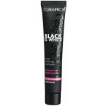 Curaprox Black is White pasta bělicí 90 ml – Zboží Mobilmania
