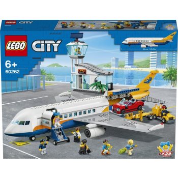 LEGO® City 60262 Osobní letadlo