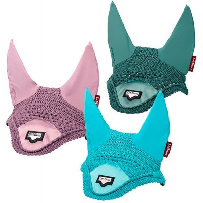 LeMieux Čabraka na uši Loire Satin sage – Zboží Dáma LeMieux Čabraka na uši Loire Satin sage – Zboží Dáma