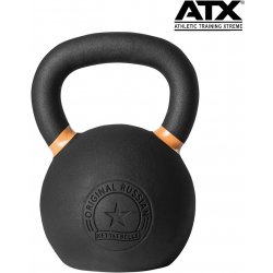 ATX LINE Russian kettlebell 28kg