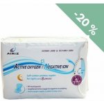 Tiens Hygienické vložky noční 8 ks – Hledejceny.cz