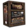 Příslušenství ke společenským hrám Mantic Games Terrain Crate: Blacksmith & Stable