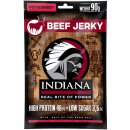 Indiana Beef Jerky Hot & Sweet 90 g