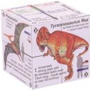Zoobookoo Didaktická kniha v kostce Dinosauři
