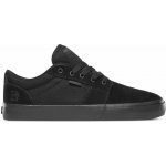 Etnies boty Barge Ls black black black 004 – Zboží Mobilmania