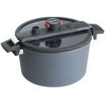 Woll Diamond Active Lite Polotlakový hrnec 28 cm – Sleviste.cz