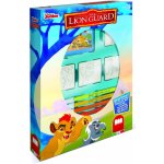 Multiprint Lví stráž – Zboží Dáma