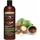 Daily Defence vlasový šampon s makadamiovým olejem 473 ml