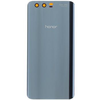 Kryt Honor 9 zadní šedý