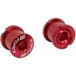 Force šroub+matice Force na převodníky sada 5ks – Zboží Dáma Force šroub+matice Force na převodníky sada 5ks – Zboží Dáma