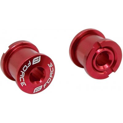 Force šroub+matice Force na převodníky sada 5ks – Zboží Dáma Force šroub+matice Force na převodníky sada 5ks – Zboží Dáma