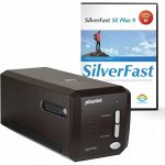 Plustek OpticFilm 8300i SE – Zboží Živě